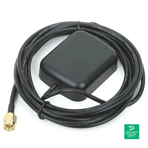 Victron Active GPS Antenna for GX GSM - GSM900200100 — front view