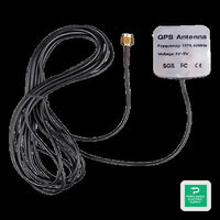 Victron Outdoor 4G GSM Antenna - GSM900100400 — front view