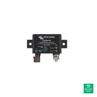 Victron Cyrix-ct 12/24V-230A Intelligent Combiner - CYR010230010 (R) — front view