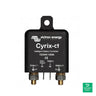 Victron Cyrix-ct 12/24V-120A intelligent combiner - CYR010120011 (R) — front view