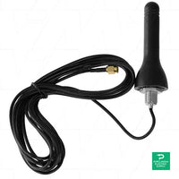 Victron Outdoor 2G and 3G GSM Antenna for GX GSM - GSM900100100 — front view