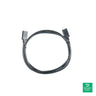 Victron VE.Direct Cable 0,3m - ASS030530203 — front view
