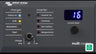 Victron Digital Multi Control 200/200A GX (90AÂº RJ45) - DMC000200000R — front view