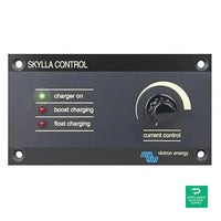 Victron Skylla Control - SDRPSKC — front view