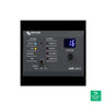 Victron Digital Multi Control 200/200A GX (90AÂº RJ45) Above panels - DMC000200010R — front view