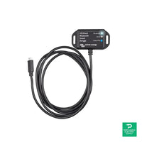 Victron VE.Direct Bluetooth Smart dongle For iPhone and Android. F - ASS030536011 — front view