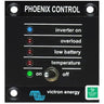 Victron Phoenix Inverter Control - REC030001210 — front view