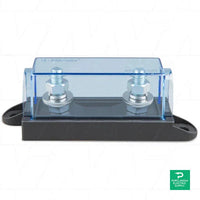 Victron Fuse Holder for MEGA-Fuse - CIP000100001 — front view