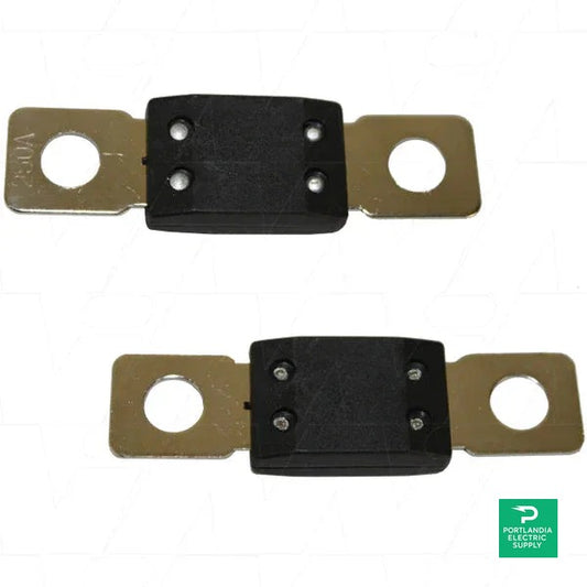 Victron MEGA-fuse 250A/32V (Package of 5 pcs) - CIP136250010 — front view