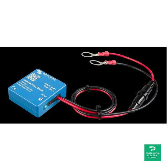 Victron Smart Battery Sense Long Range (up to 10m) - SBS050150200 — front view
