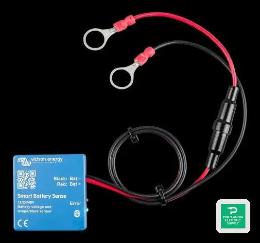 Victron Smart Battery Sense Short Range (AÂ° 3m) - SBS050100200 — front view