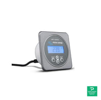 Victron MPPT Control (VE.Direct cable not included) - SCC900500000 — front view