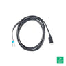 Victron VE.Direct TX digital output cable (PWM light dimming cable) Charge Controller - ASS030550500 — front view
