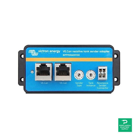 Victron VE.Can Power Cable - ASS030690000 — front view