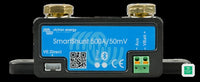 Victron SmartShunt 500A/50mV - SHU050150050 — front view