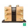 Victron Shunt 6000A/50mV - SHU602050200 — front view
