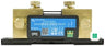Victron Shunt 2000A/50mV - SHU202050200 — front view