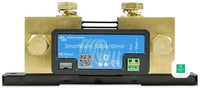 Victron SmartShunt 1000A/50mV - SHU050210050 — front view