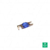 Victron MIDI-fuse 200A/32V (package of 5 pcs) - CIP132200010 — front view