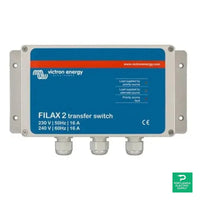 Victron Filax-2 230V/50Hz-240V/60Hz - SDFI0000000 — front view