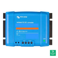 Victron Orion-Tr 48/48-8A (380W) - ORI484841110 — front view
