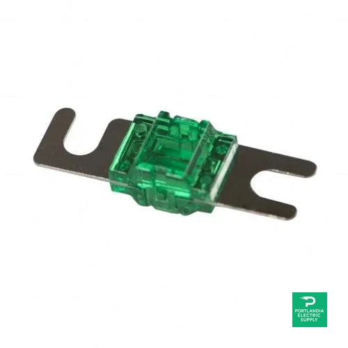 Victron MIDI-fuse 125A/32V (package of 5 pcs) - CIP132125010 — front view