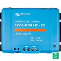 Victron Orion-Tr 48/24-16A (380W) - ORI482441110 — front view