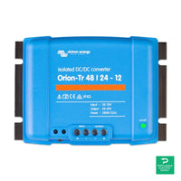 Victron Orion-Tr 48/24-12A (280W) - ORI482428110 — front view