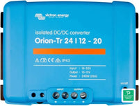 Victron Orion-Tr 48/24-5A (120W) - ORI482410110 — front view