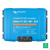 Victron Orion-Tr 24/48-85A (400W) - ORI244841110 — front view