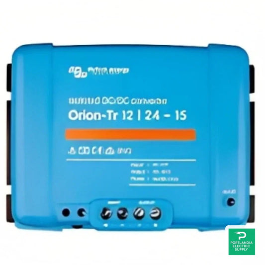 Victron Orion-Tr 12/24-15A (360W) - ORI122441110 — front view