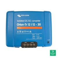 Victron Orion-Tr 12/12-30A (360W) - ORI121240110 — front view