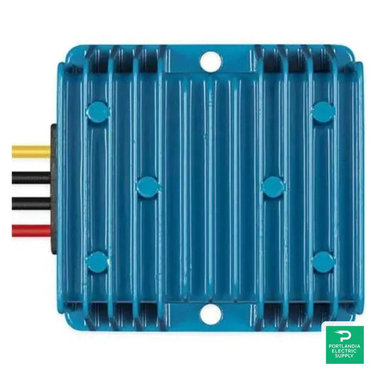 Victron Orion IP67 24/12-20 (240W) - ORI241220260 — front view