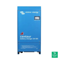 Victron Centaur Charger 24/60 (3) - CCH024060000 — front view