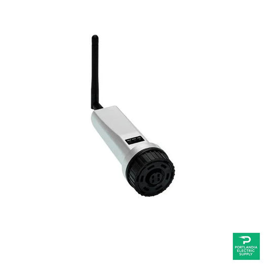 Solis Datalogging WIFI stick - single inverter use - 2 year warranty - up to 10 inverters - S3-WIFI-ST — front view