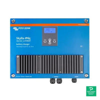 Victron Skylla IP65 24/35 (3) 120-240V - SKY024035100 — front view