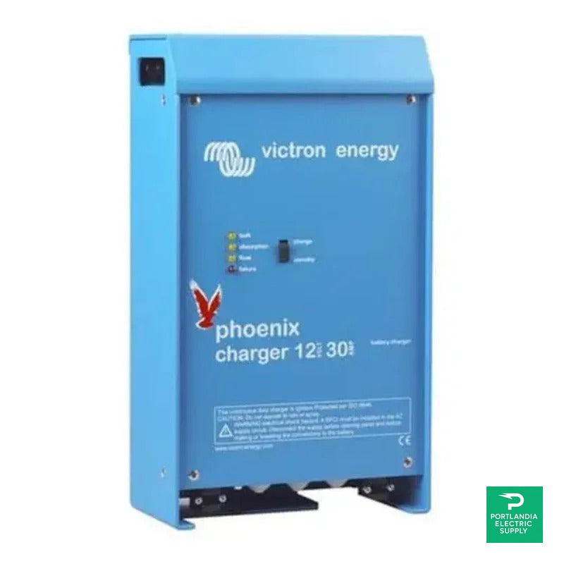 Victron Phoenix Charger 24/16 (2+1) - PCH024016001