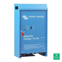 Victron Phoenix Charger 24/16 (2+1) - PCH024016001