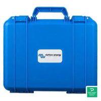 Victron Carry case for Blue Smart IP65 Chargers and accessories - BPC940100100
