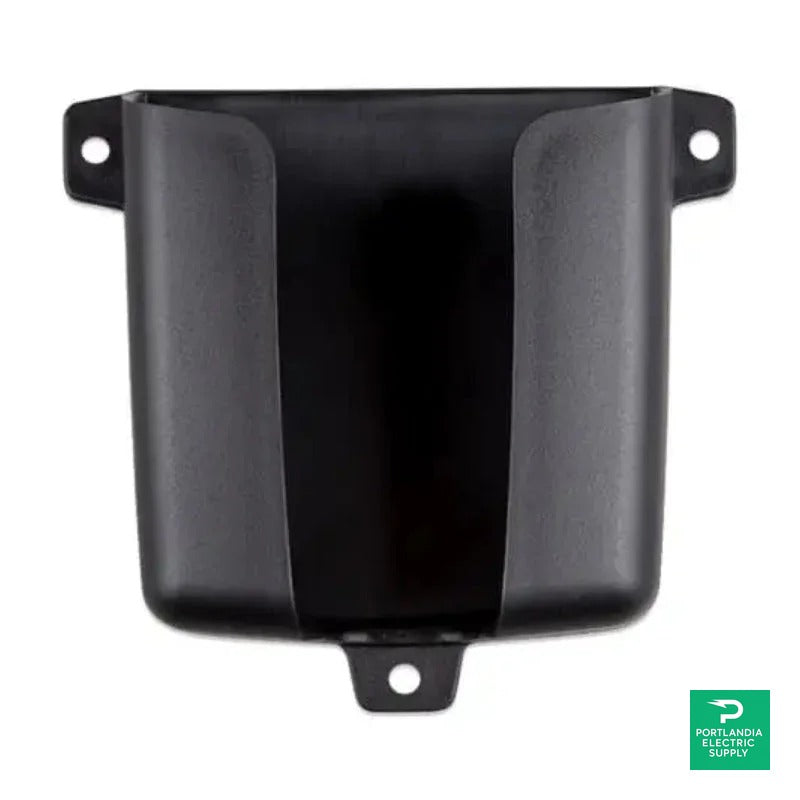 Victron Wall Mount for IP65 Charger 12/10 12/15 24/8 - BPC920100200 — front view