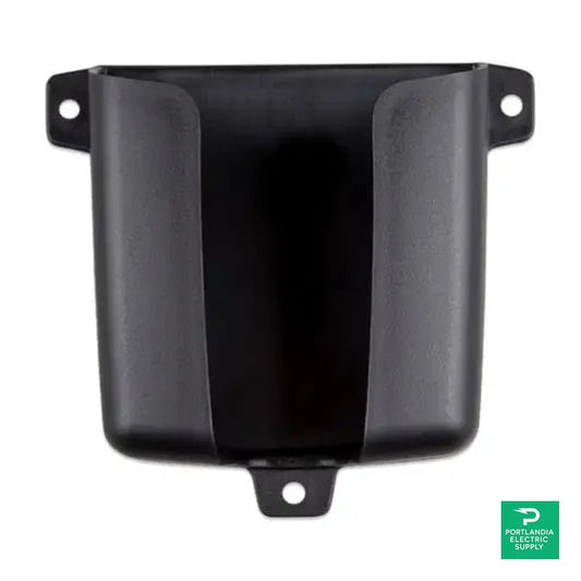 Victron Wall Mount for IP65 Charger 12/10 12/15 24/8 - BPC920100200 — front view