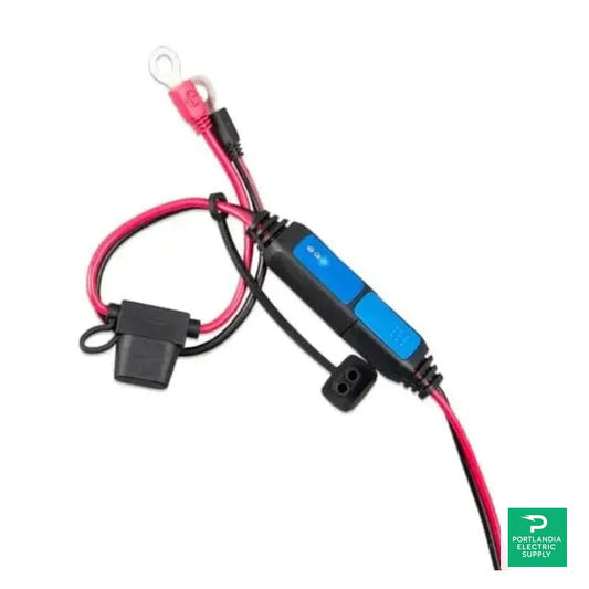 Victron Battery Indicator Eyelet (M8 eyelet / 30A ATO fuse) - BPC900120114