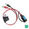 Victron M8 eyelet connector (with 30A ATO fuse) - BPC900110014