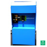 Victron VE Panel MultiPlus-II 3kVA 120 Primary 48Vdc with bypass - VEP230185208