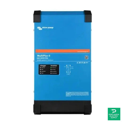 Victron Energy MULTIPLUS-II 12/3000/120-50 2X120V - PMP122305100