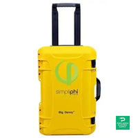 Simpliphi Big Genny 1200 Wh 12V Emergency Kit - BG-1200-12-EK
