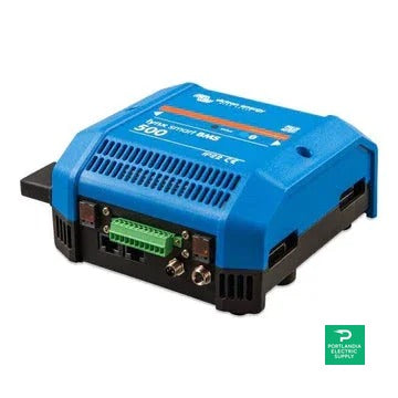 Victron Lynx Smart BMS 500 - LYN034160200 — side angle