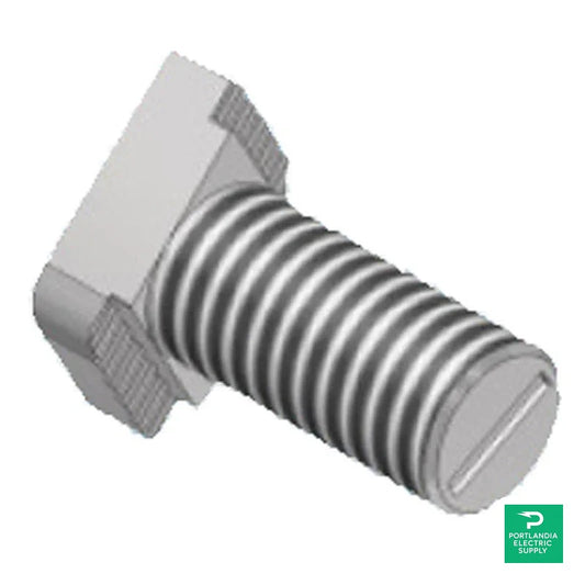 Unirac BND T-BOLT&NUT 1/4X2.25 SS - 330051S