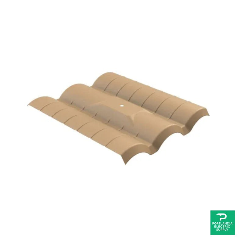 Unirac TR FLAT-TILE ADOB - 004TRFA