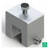 Unirac SEAM CLMP MIN 1SS - 004130M